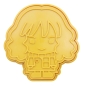 Preview: Cutter and Embosser - Harry Potter Characters